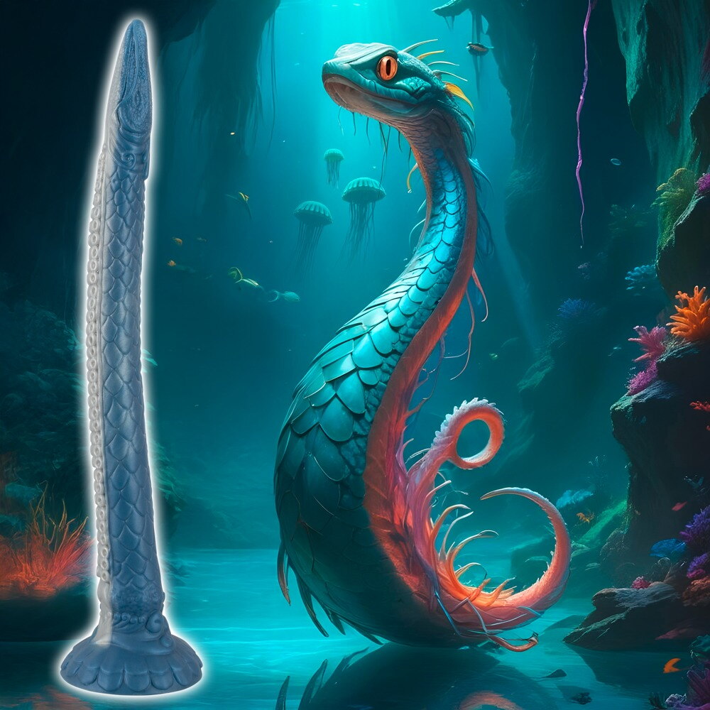 Eel of Ecstasy