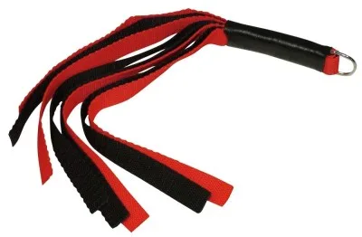 Bad Kitty Red Giant bondageset, tweede aanzicht