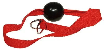 Bad Kitty Red Giant bondageset, vierde aanzicht
