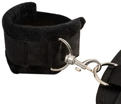 Bad Kitty hals-, hand- en enkelboei, vierde aanzicht