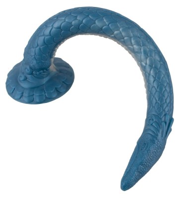 Eel of Ecstasy