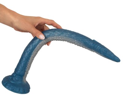 Eel of Ecstasy