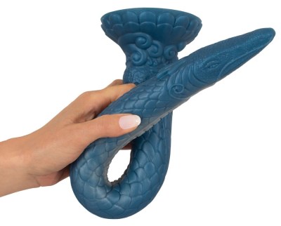 Eel of Ecstasy