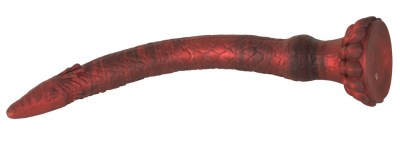 The Enormous Eel van Beasty Cocks, vijfde aanzicht