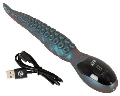  Octo Vibes